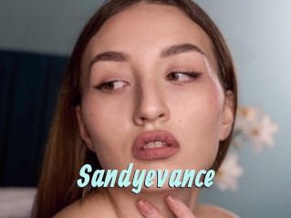 Sandyevance