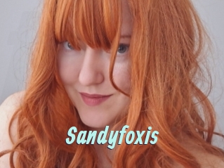 Sandyfoxis