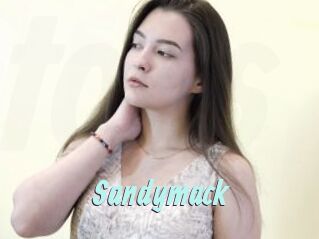 Sandymack