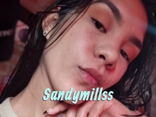 Sandymillss