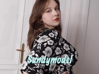 Sandymodel