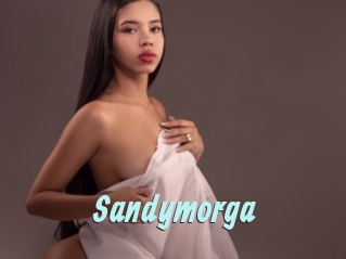 Sandymorga