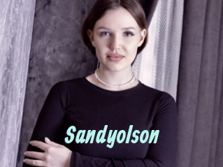 Sandyolson