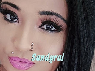 Sandyrai