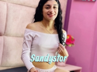 Sandystor