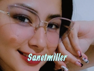 Sanetmiller