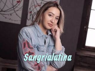 Sangrialatina