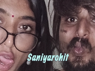 Saniyarohit