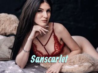 Sanscarlet