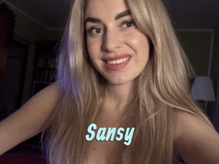 Sansy