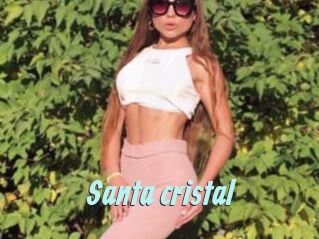 Santa_cristal