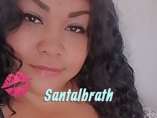 Santalbrath