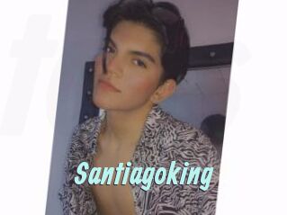 Santiagoking