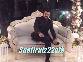 Santiruiz22ath