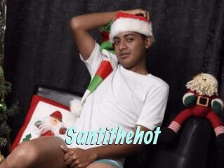 Santithehot