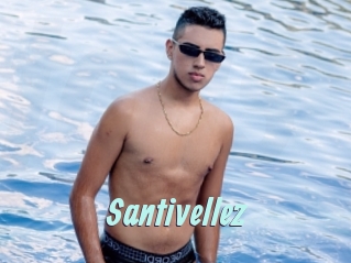 Santivellez