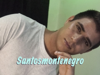 Santosmontenegro