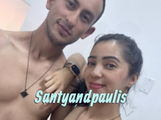 Santyandpaulis