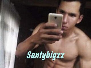 Santybigxx