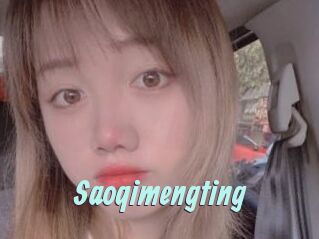 Saoqimengting