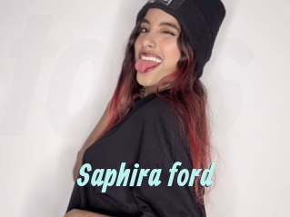 Saphira_ford