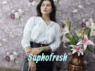 Saphofresh