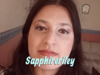 Sapphireriley