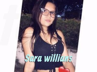 Sara_willians