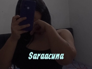 Saraacuna