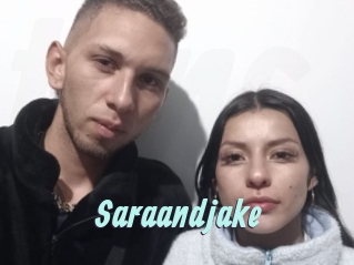 Saraandjake