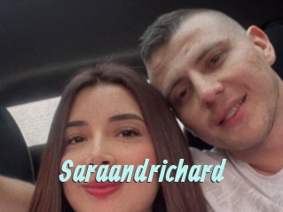 saraandrichard Ton Show