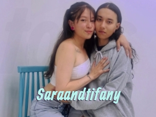 Saraandtifany