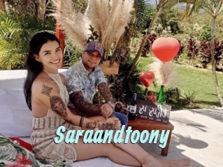 Saraandtoony