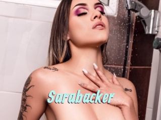 Sarabacker