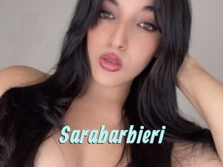 Sarabarbieri