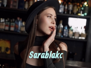 Sarablakc