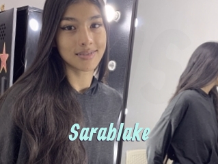 Sarablake