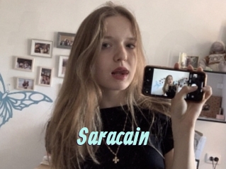 Saracain