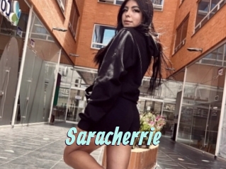 Saracherrie