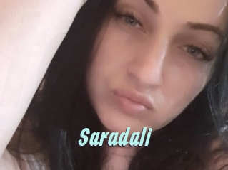 Saradali