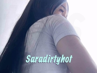 Saradirtyhot