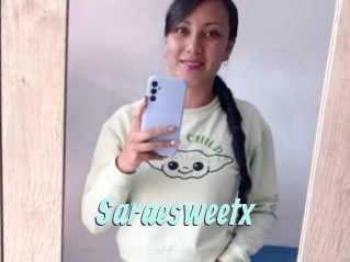 Saraesweetx