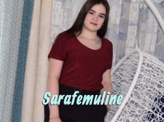 Sarafemuline