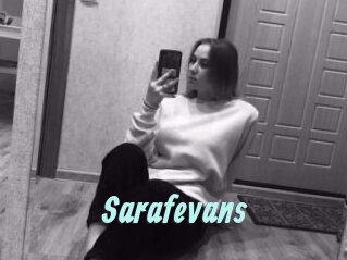 Sarafevans