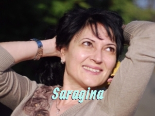 Saragina