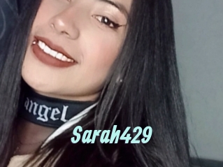 Sarah429