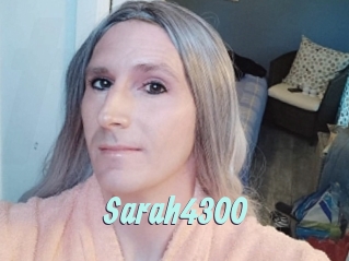 Sarah4300