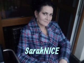 SarahNICE