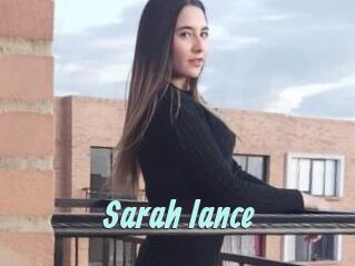 Sarah_lance