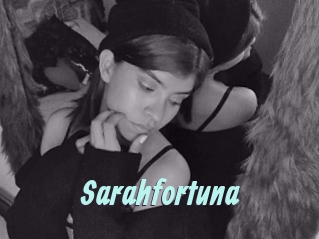 Sarahfortuna